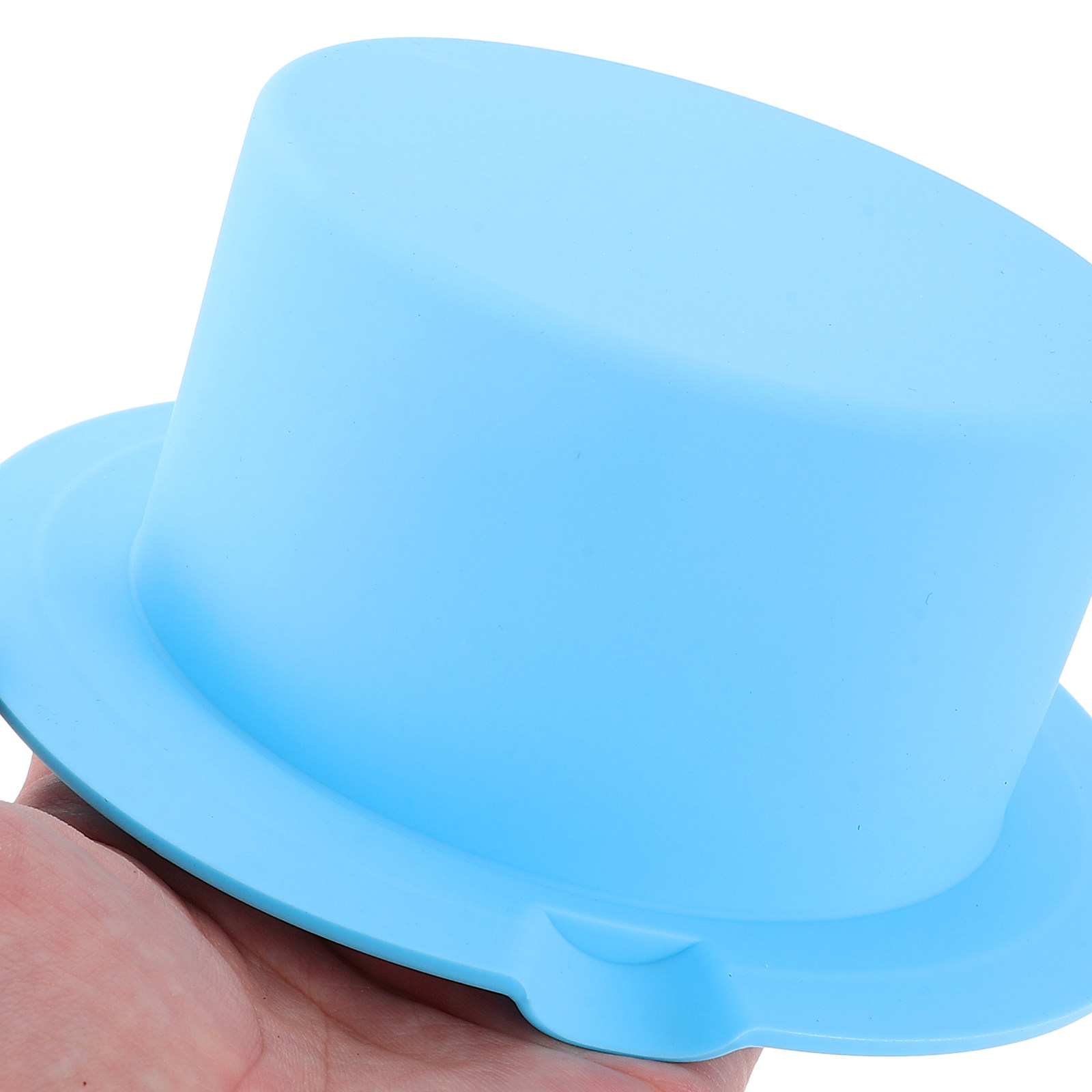 Wax Melting Pot - Ciotola in Silicone per Sciogliere la