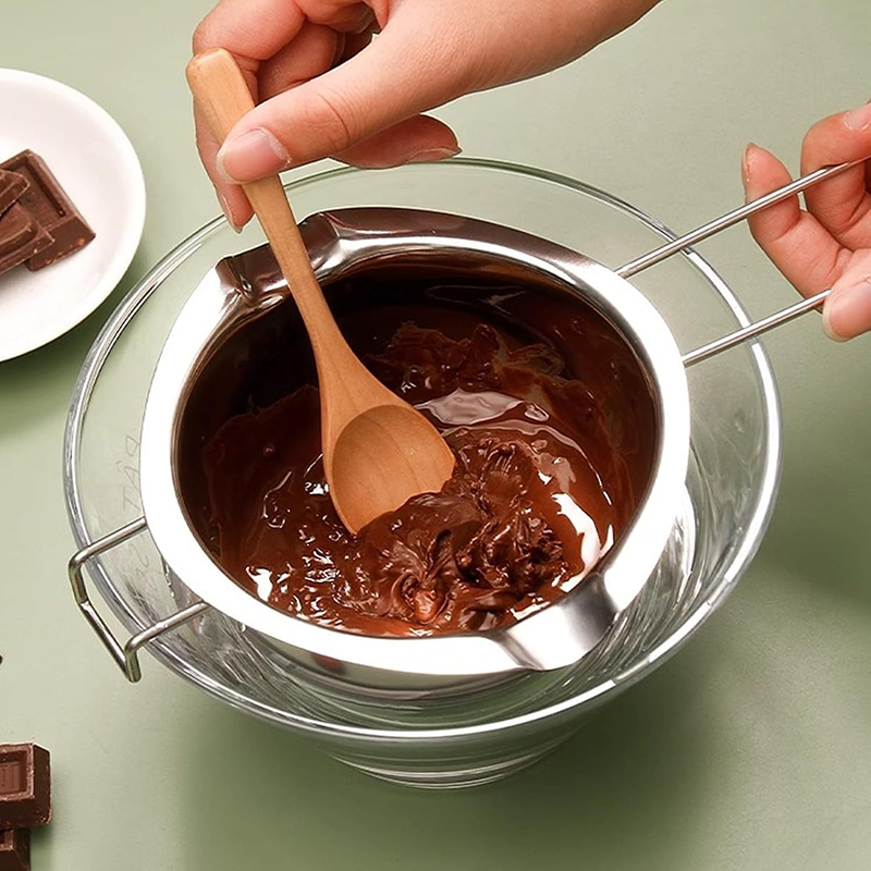 Wax Melting Pot - Pentola per sciogliere la cera in