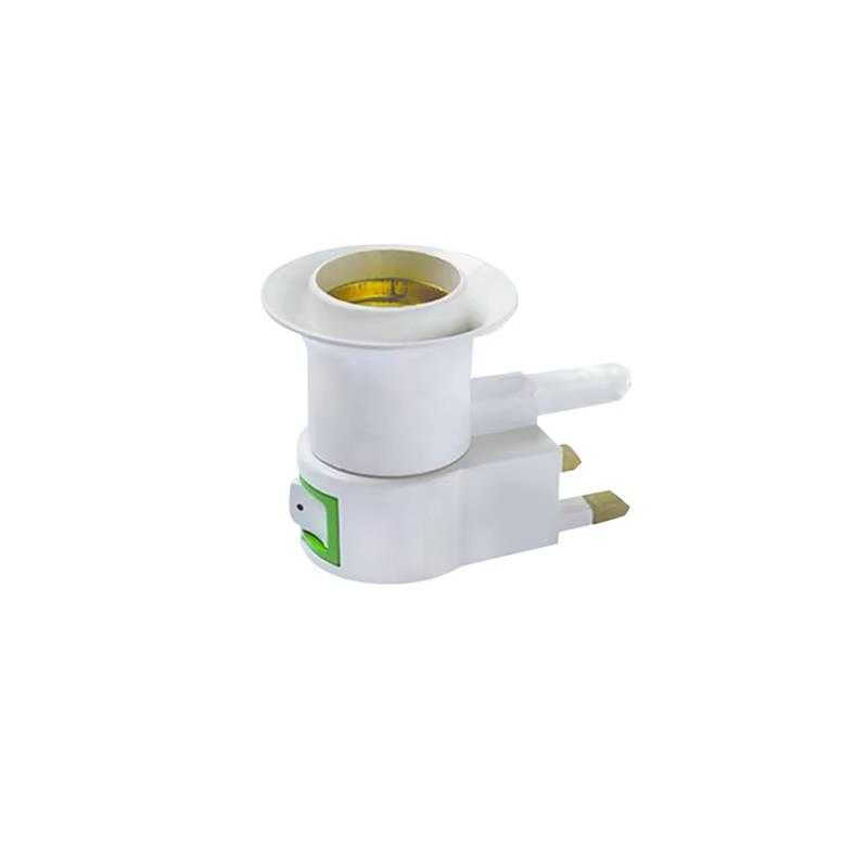 Candle Making Supplies Uk - Adattatore per lampadina LED E27 con