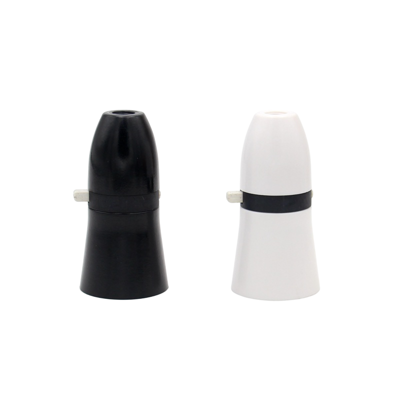 Candle Making Supplies Uk - Portalampada Classico in Bachelite B22 con