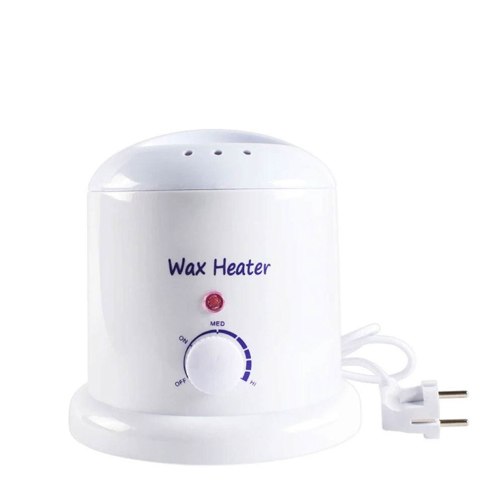 Wax Melting Pot - Scaldacera per Depilazione da 1000ml, Scaldacera