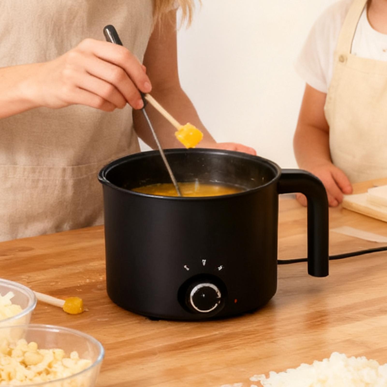 Wax Melting Pot - Pentola Elettrica per Sciogliere Cera di