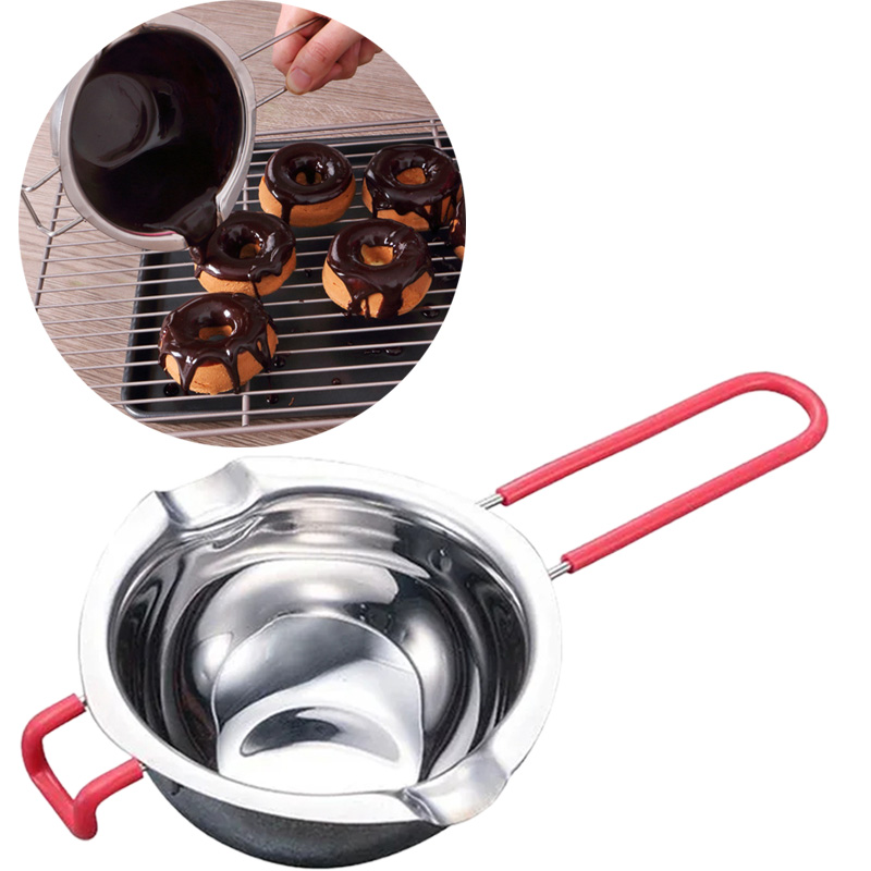 Wax Melting Pot - Pentola per fusione della cera in