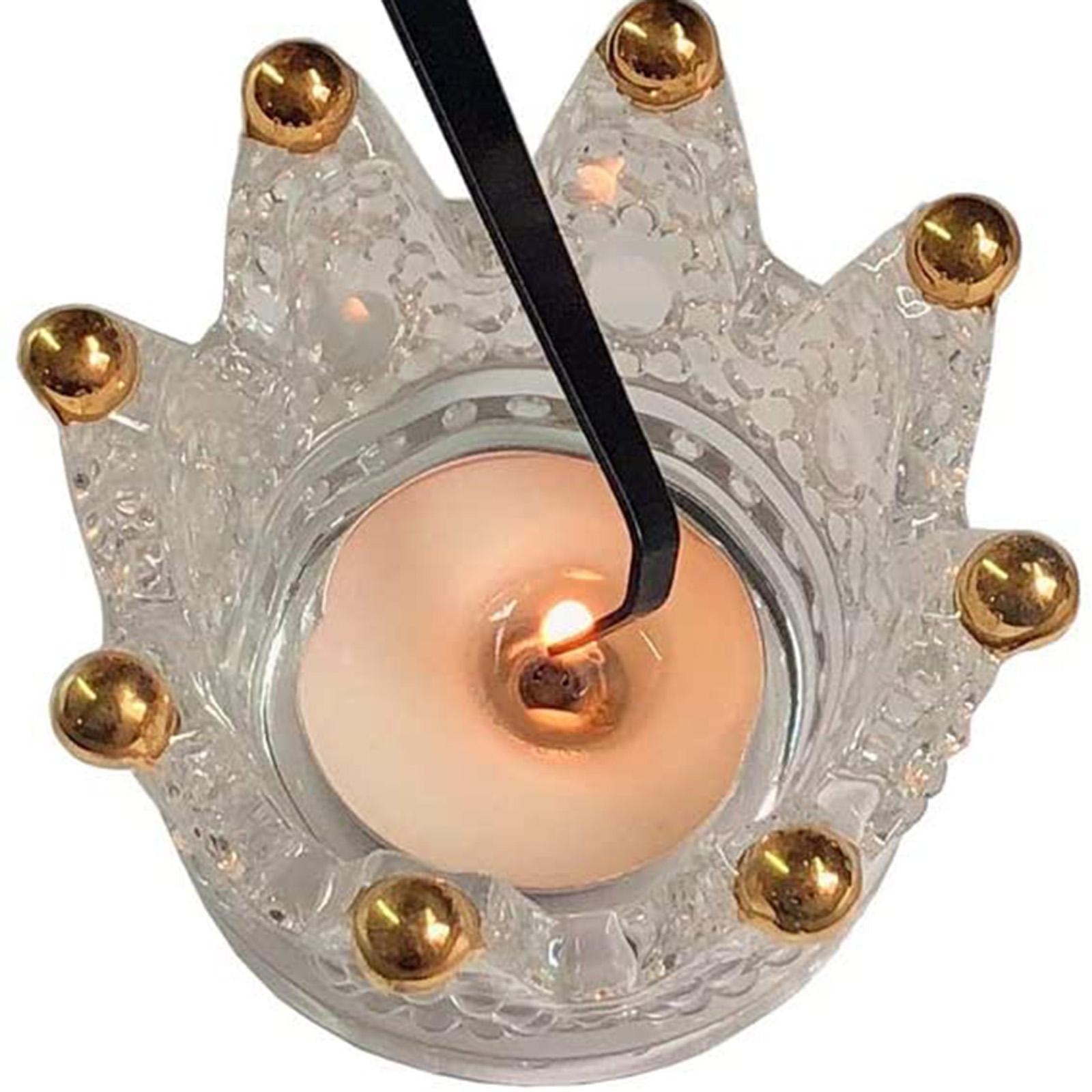 Wick Dipper Tool - Kit di 3 Pezzi per la