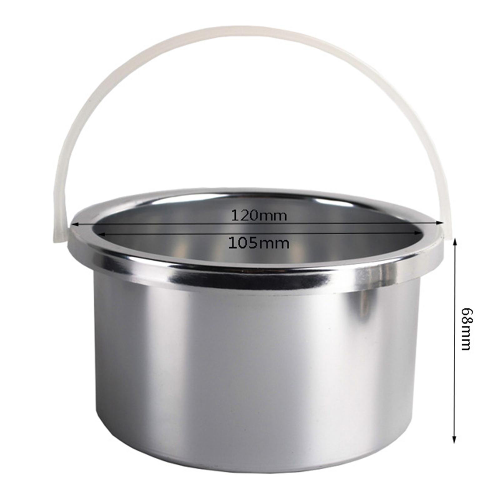 Ciotola Antiaderente per Sciog - Wax Melting Pot recensione e prezzo