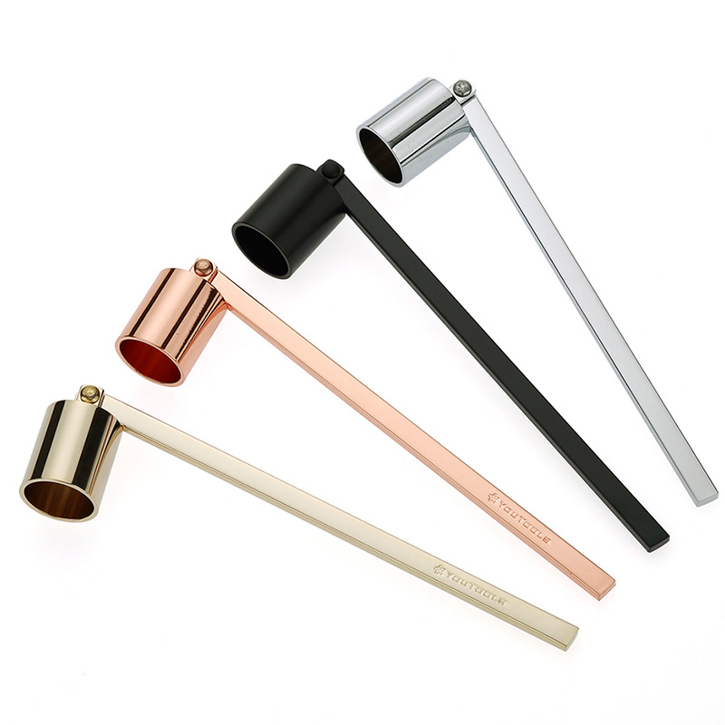 Candela in acciaio inossidabil - Wick Dipper Tool recensione e prezzo