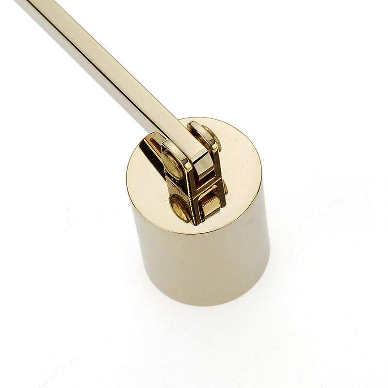 Candela in acciaio inossidabil - Wick Dipper Tool recensione e prezzo