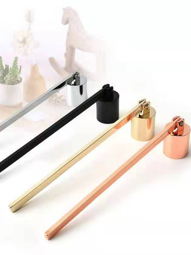 Candela in acciaio inossidabil - Wick Dipper Tool recensione e prezzo