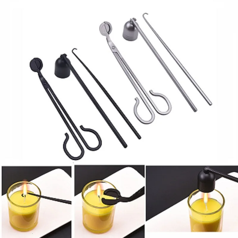 1 pz in acciaio inox portatile - Wick Dipper Tool recensione e prezzo