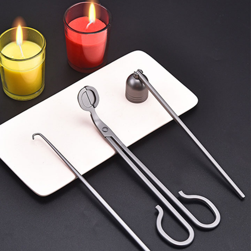 1 pz in acciaio inox portatile - Wick Dipper Tool recensione e prezzo