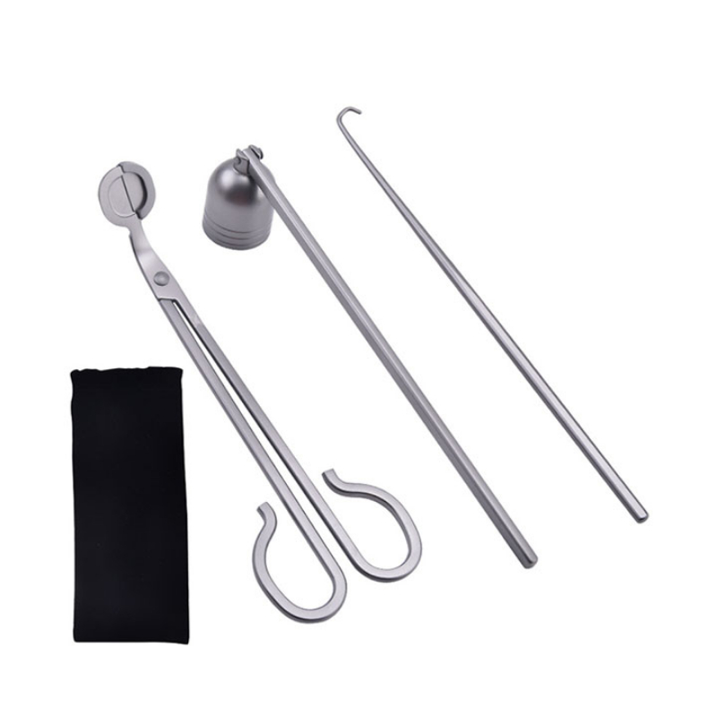 1 pz in acciaio inox portatile - Wick Dipper Tool recensione e prezzo
