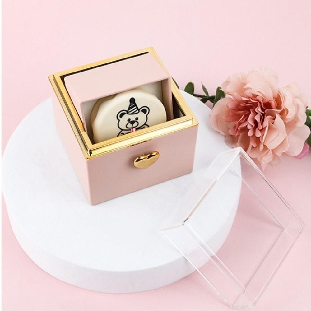 Scatola automatica con anello  - Candle Surprise recensione e prezzo
