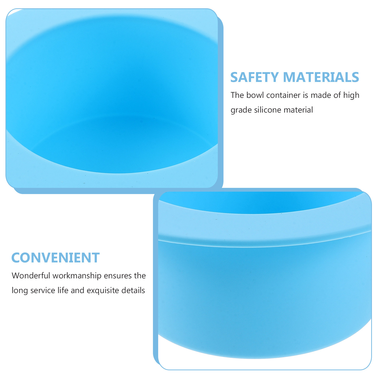 Ciotola in Silicone per Sciogl - Wax Melting Pot recensione e prezzo