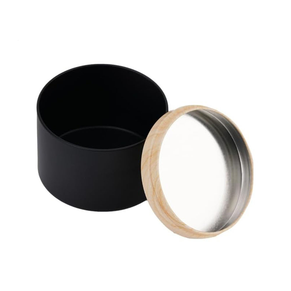 Barattoli per candele neri da  - Candle Making Supplies Jars recensione e prezzo