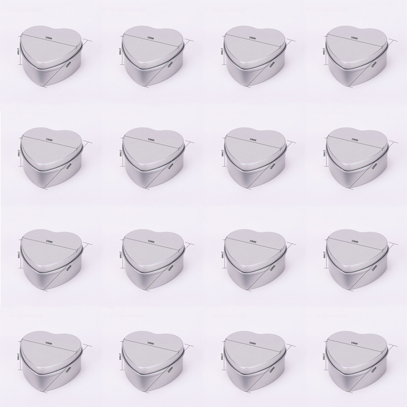 Set di 16 barattoli di candela - Candle Making Supplies Jars recensione e prezzo