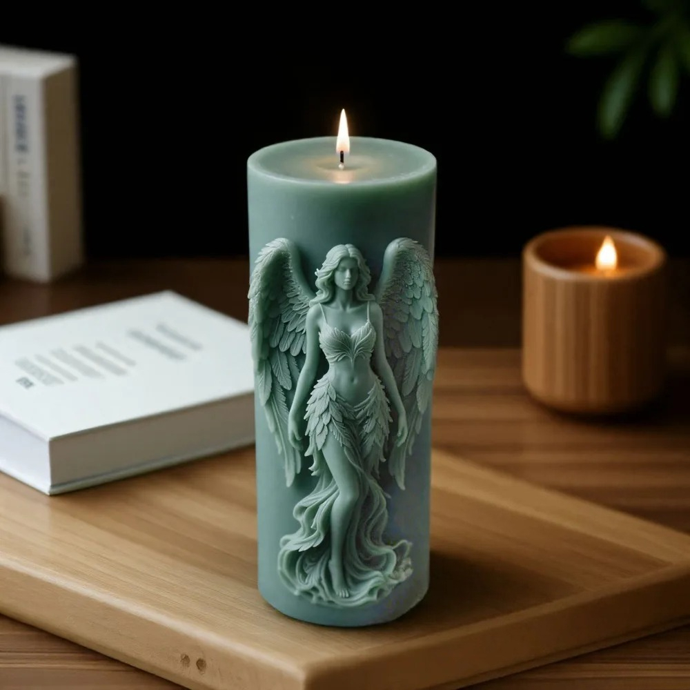 Ali Dea Stampo per candele in  - Candle Supplies Storage recensione e prezzo