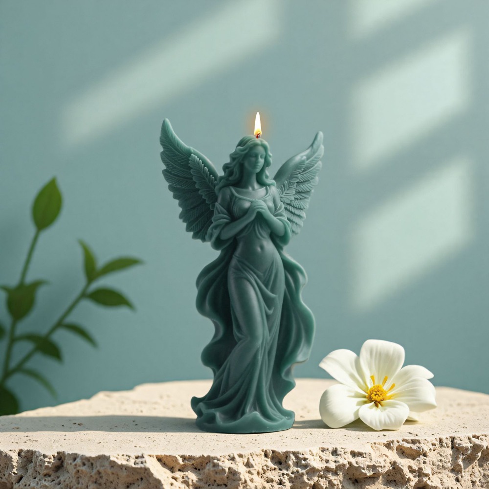 Ali Dea Stampo per candele in  - Candle Supplies Storage recensione e prezzo