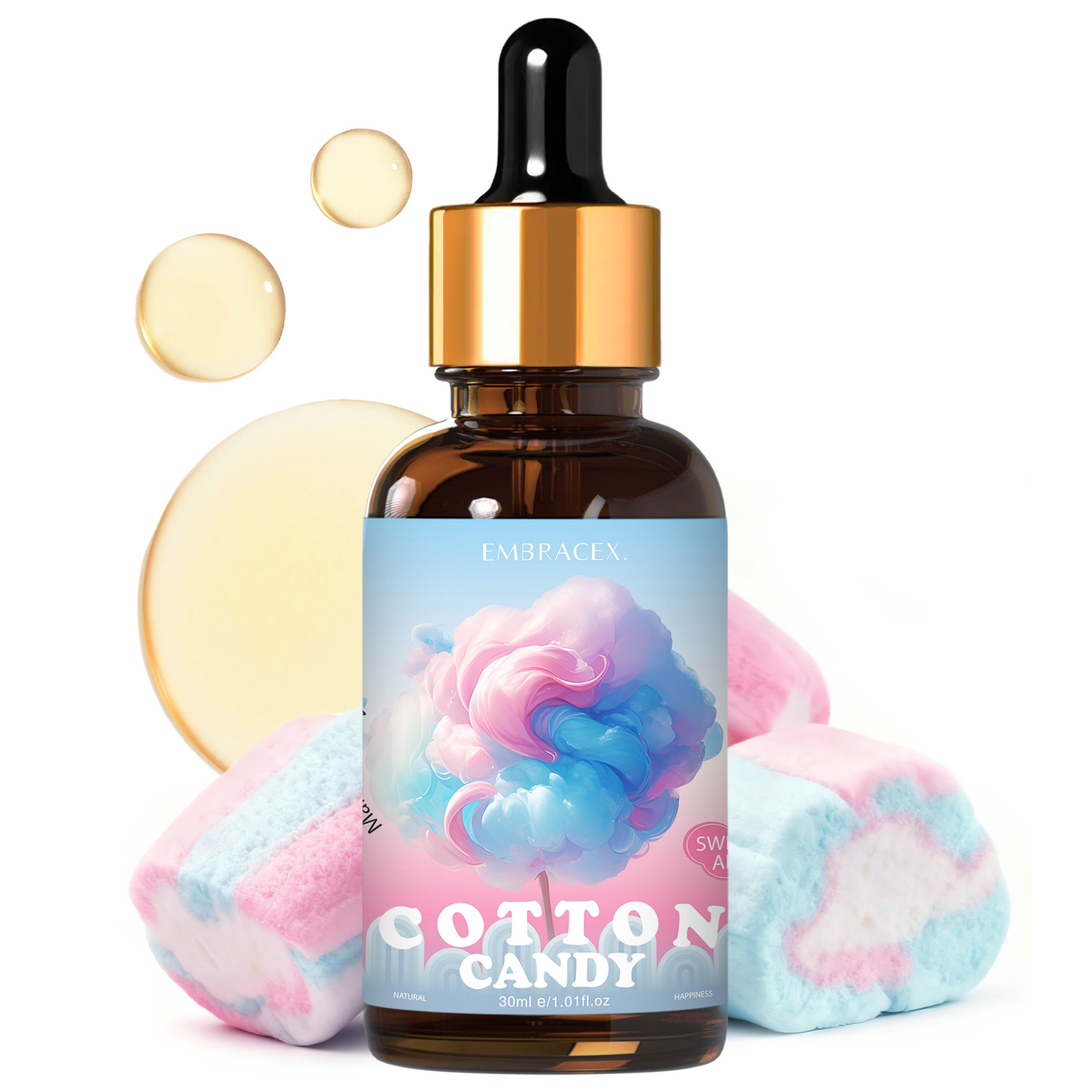 Olio Essenziale di Zucchero Fi - Candle Supplies Fragrance Oil recensione e prezzo