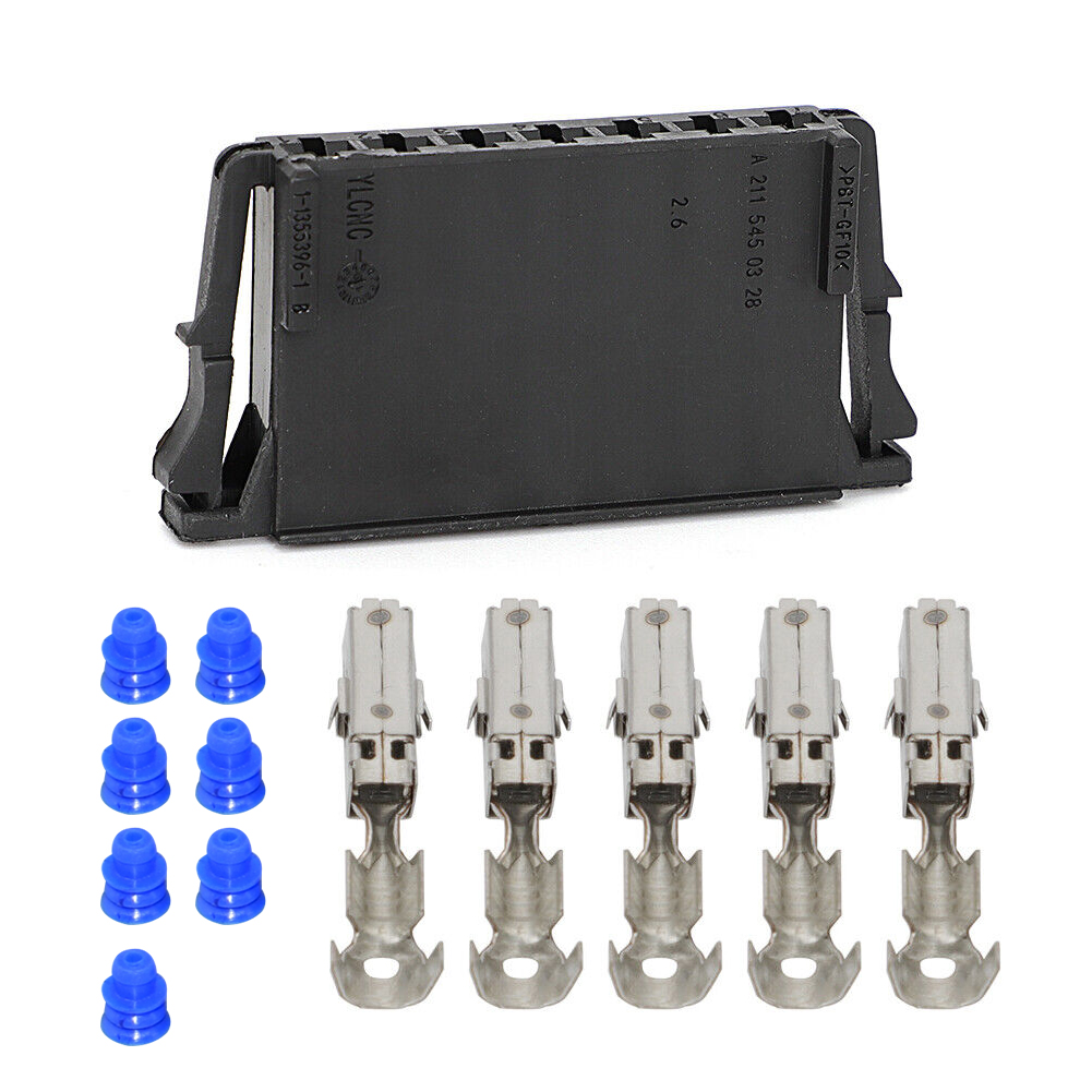 Kit Connettore Cavo Lampada Po - Candle Making Supplies Uk recensione e prezzo
