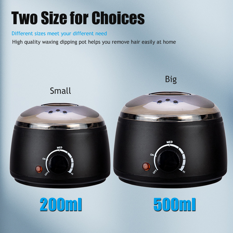 Scaldacera 200/500ML 2026 per  - Wax Melting Pot recensione e prezzo