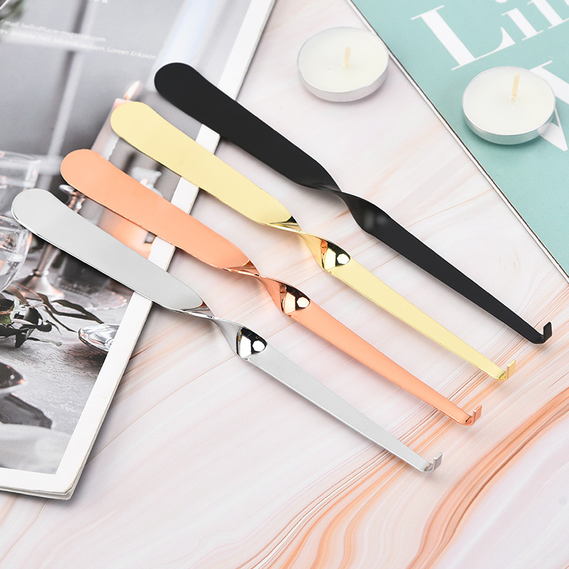 100 Pz/lotto 20 centimetri In  - Wick Dipper Tool recensione e prezzo