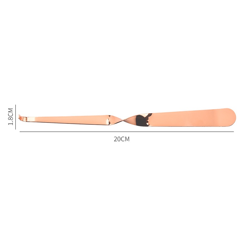100 Pz/lotto 20 centimetri In  - Wick Dipper Tool recensione e prezzo