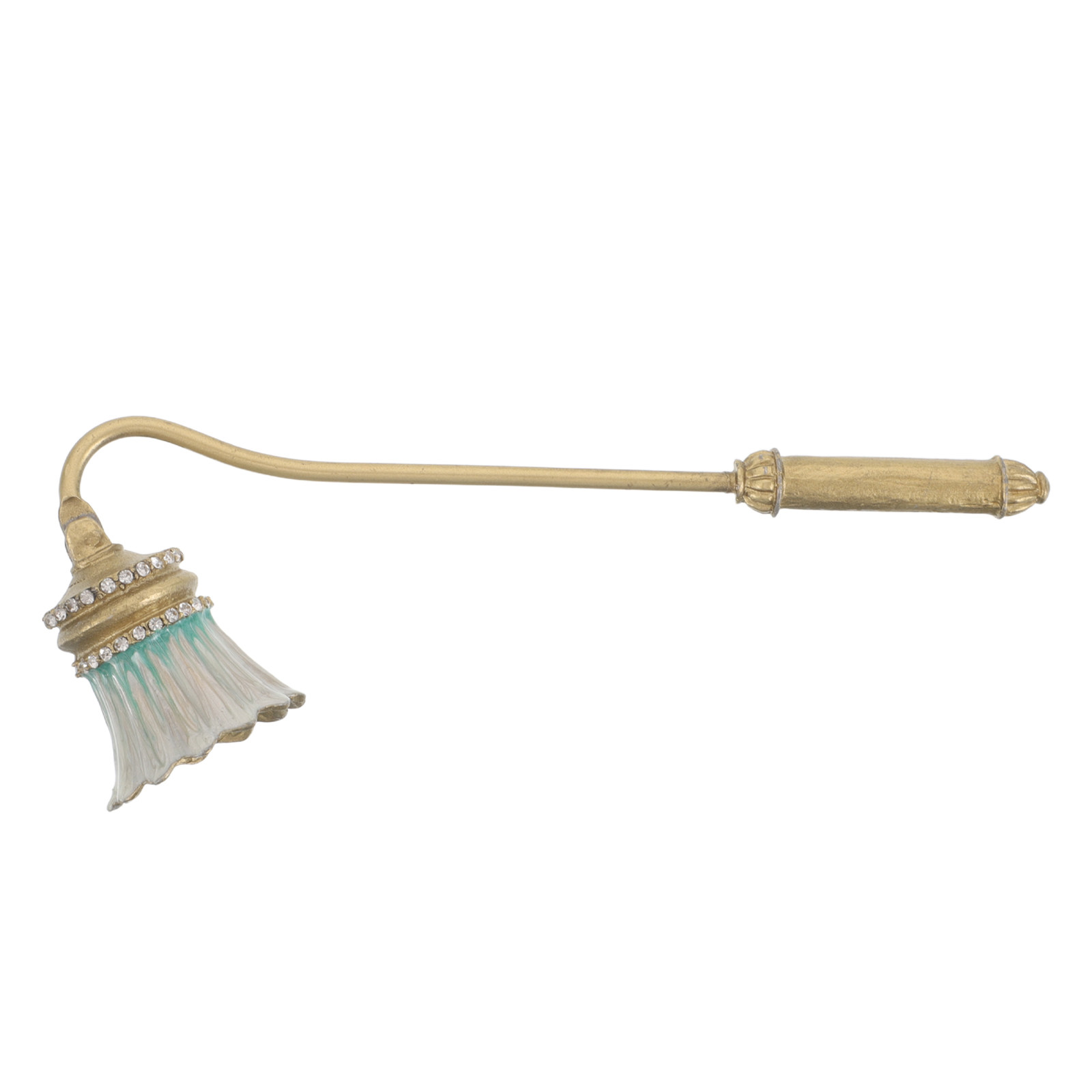 Spegnitore Vintage Decorativo  - Wick Dipper Tool recensione e prezzo