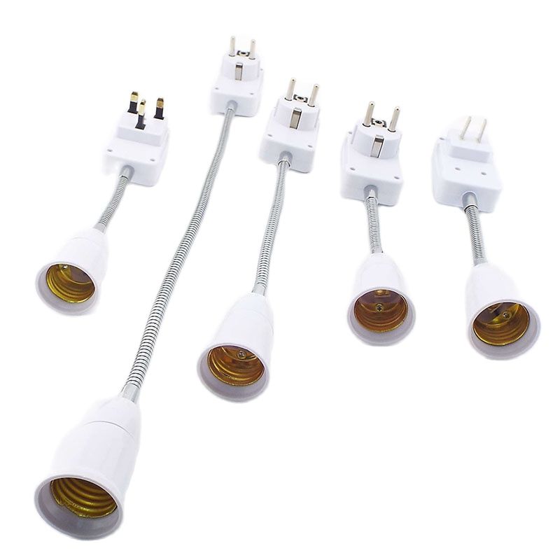 Prolunga flessibile E27 lampad - Candle Making Supplies Uk recensione e prezzo