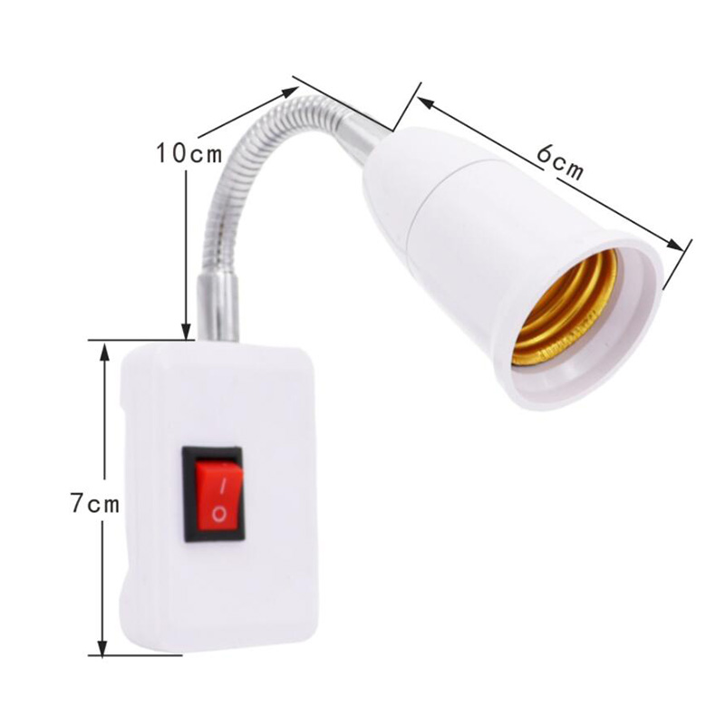 Prolunga flessibile E27 lampad - Candle Making Supplies Uk recensione e prezzo