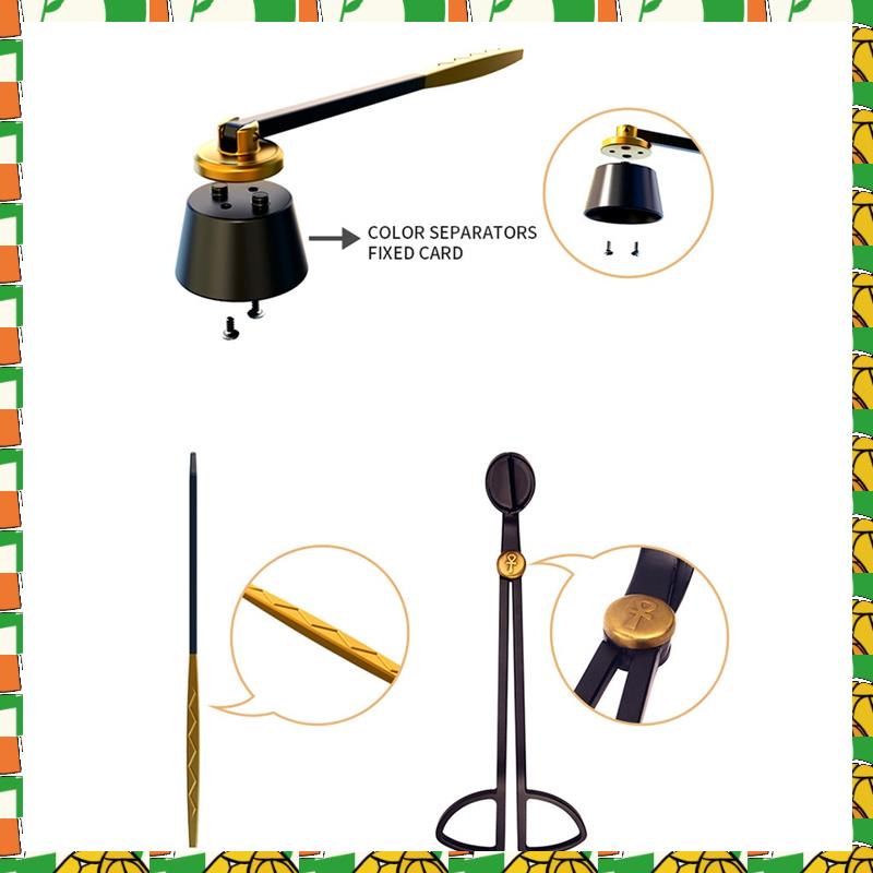 Strumento professionale Kit pe - Wick Dipper Tool recensione e prezzo