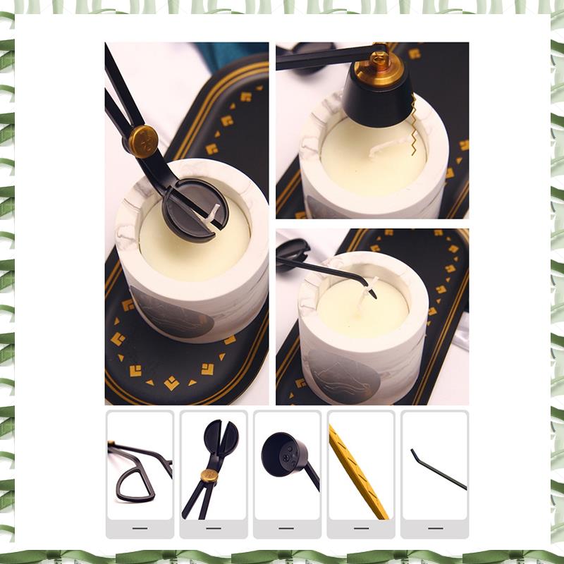 Strumento professionale Kit pe - Wick Dipper Tool recensione e prezzo