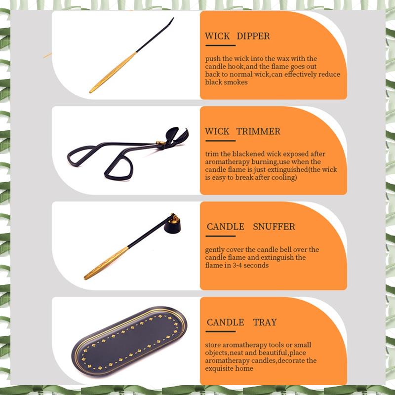 Strumento professionale Kit pe - Wick Dipper Tool recensione e prezzo