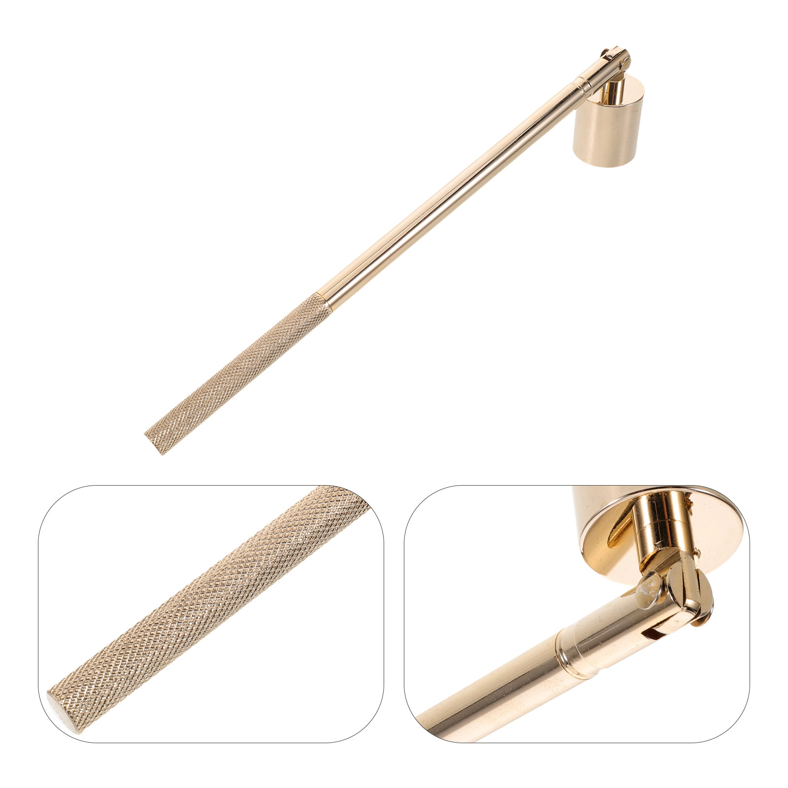 Spegnino per Sigarette in Acci - Wick Dipper Tool recensione e prezzo