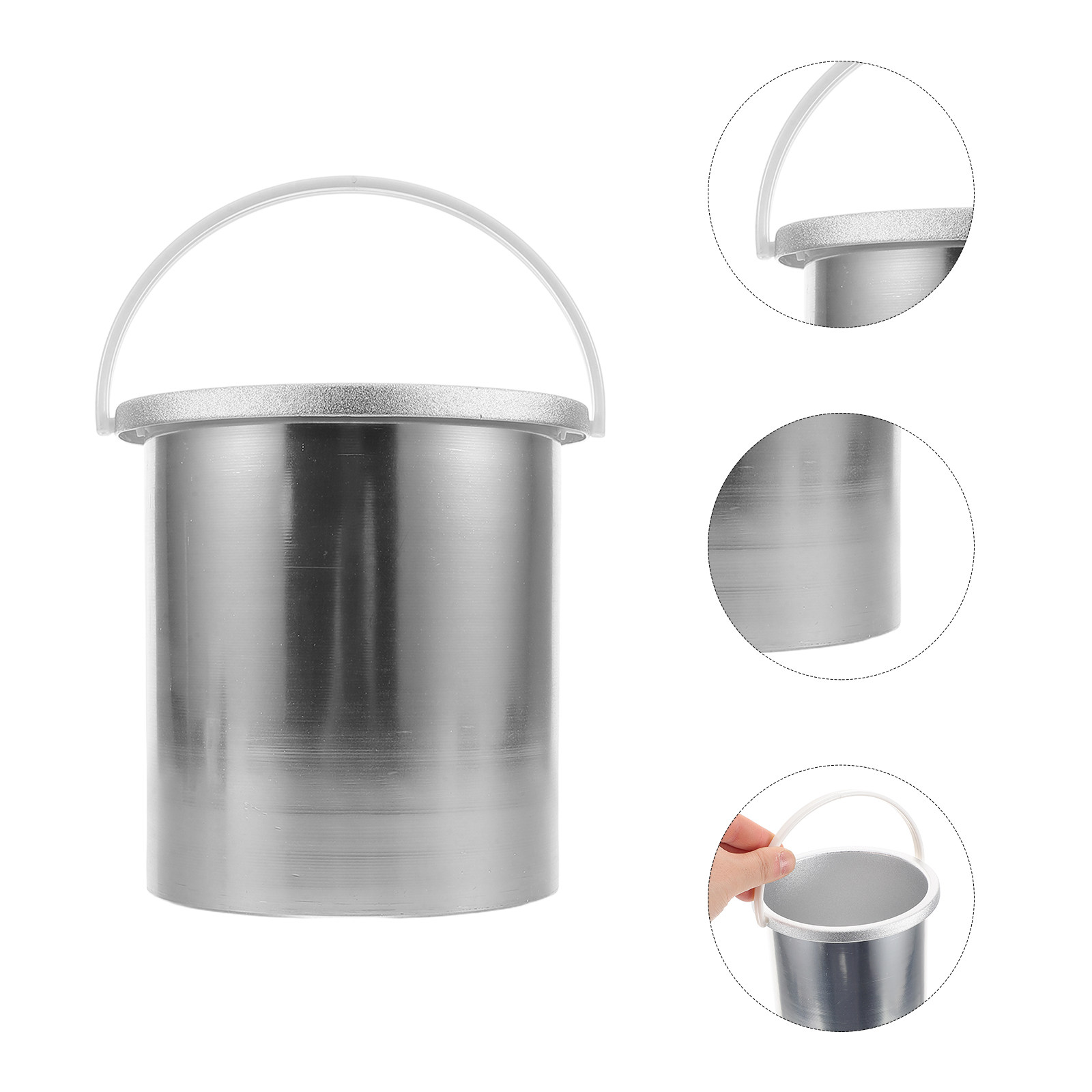 Pentola per Cera ad Alta Effic - Wax Melting Pot recensione e prezzo