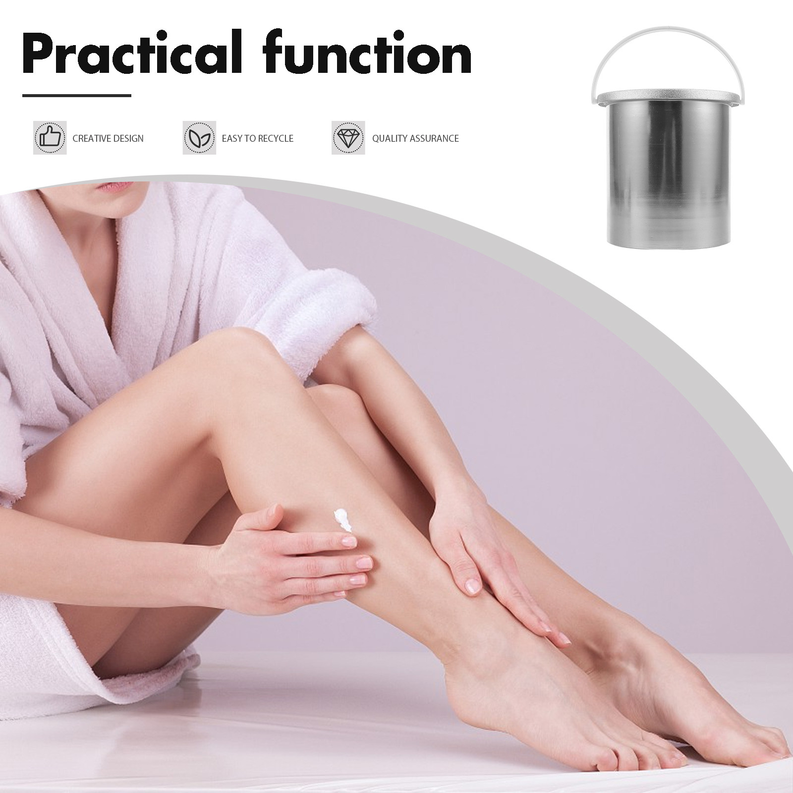 Pentola per Cera ad Alta Effic - Wax Melting Pot recensione e prezzo