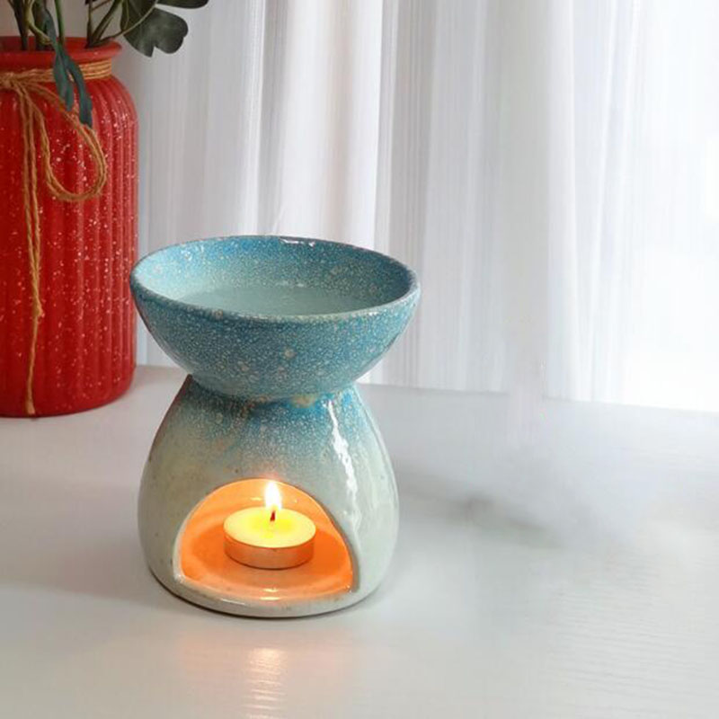 Bruciatore di aromi in porcell - Candle Supplies Fragrance Oil recensione e prezzo