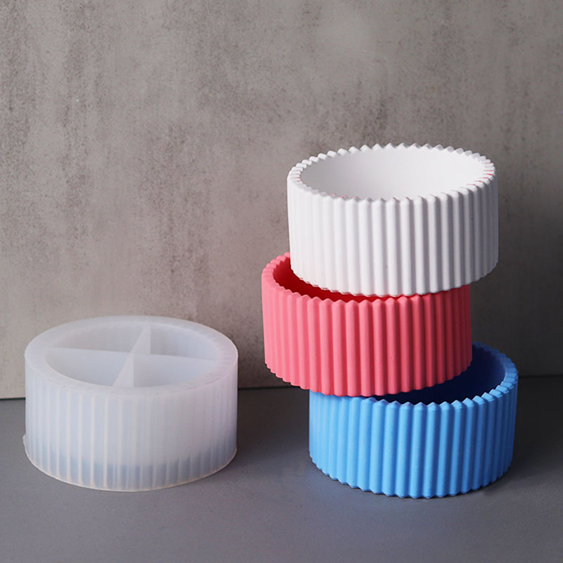 Barattolo di candela in cement - Candle Making Supplies Jars recensione e prezzo