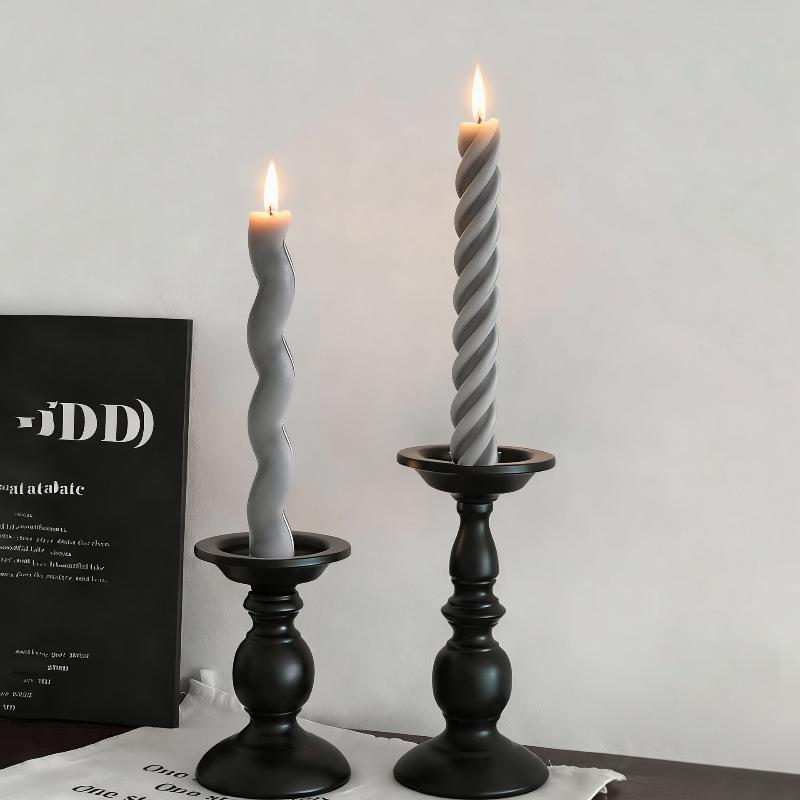 Stampo in Silicone a Spirale L - Candle Supplies Storage recensione e prezzo