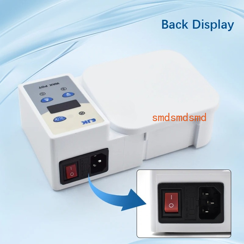 Offerta Speciale: Scaldacera S - Wax Melting Pot recensione e prezzo