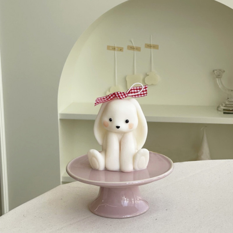 Stampo per candele in silicone - Candle Supplies Storage recensione e prezzo