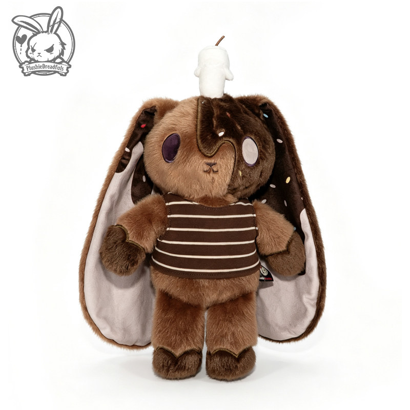 Peluche Dreadfuls, Bambola di  - Candle Surprise recensione e prezzo