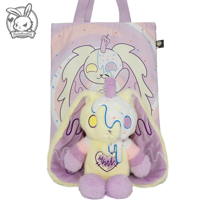 Peluche Dreadfuls, Bambola di  - Candle Surprise recensione e prezzo