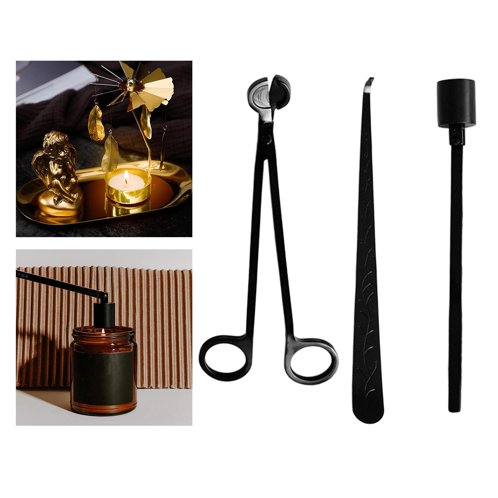 Utensile in Acciaio Inossidabi - Wick Dipper Tool recensione e prezzo