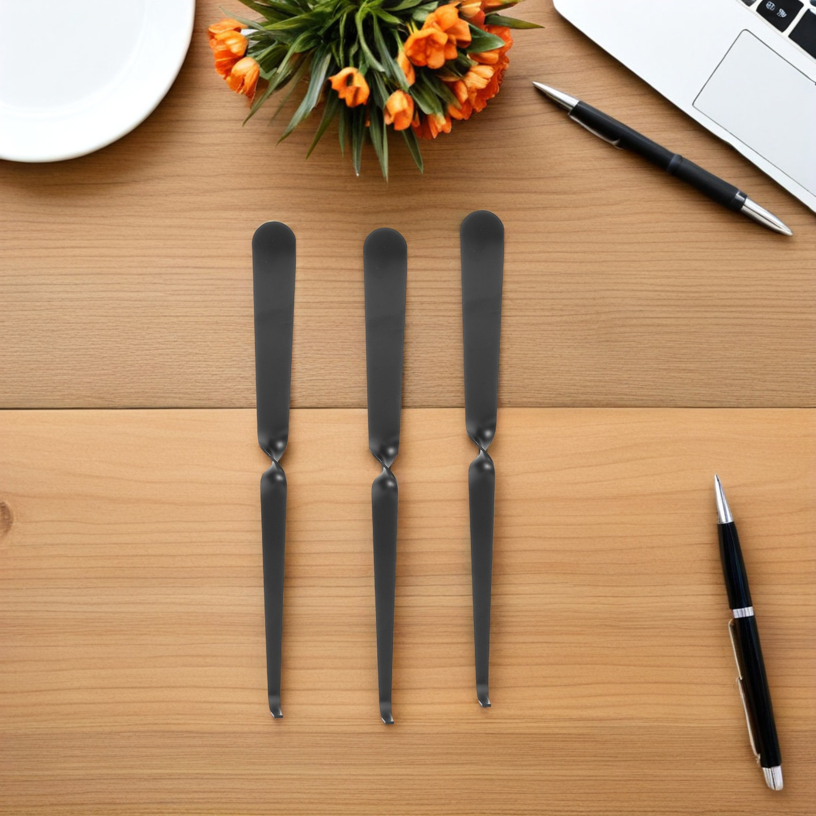 Set di 3 Ganci Spegnifiammata  - Wick Dipper Tool recensione e prezzo