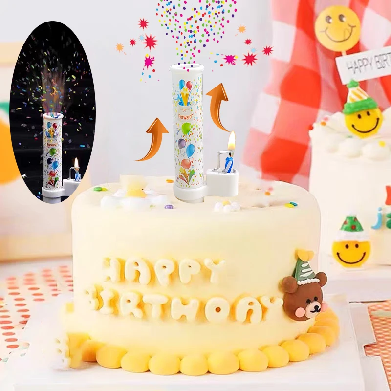 Candele a sorpresa Candele dec - Candle Surprise recensione e prezzo