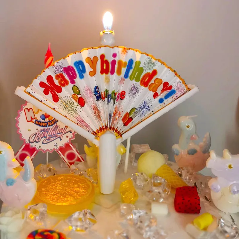 1/3 pezzi a sorpresa fan cande - Candle Surprise recensione e prezzo
