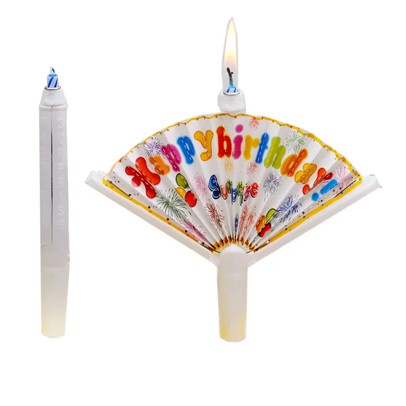 1/3 pezzi a sorpresa fan cande - Candle Surprise recensione e prezzo