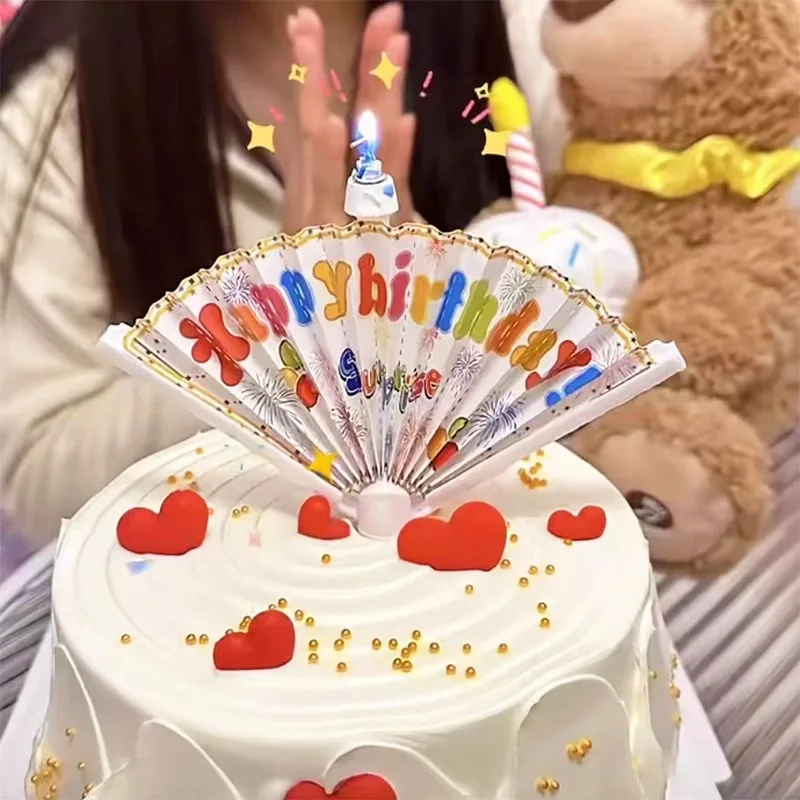 1/3 pezzi a sorpresa fan cande - Candle Surprise recensione e prezzo