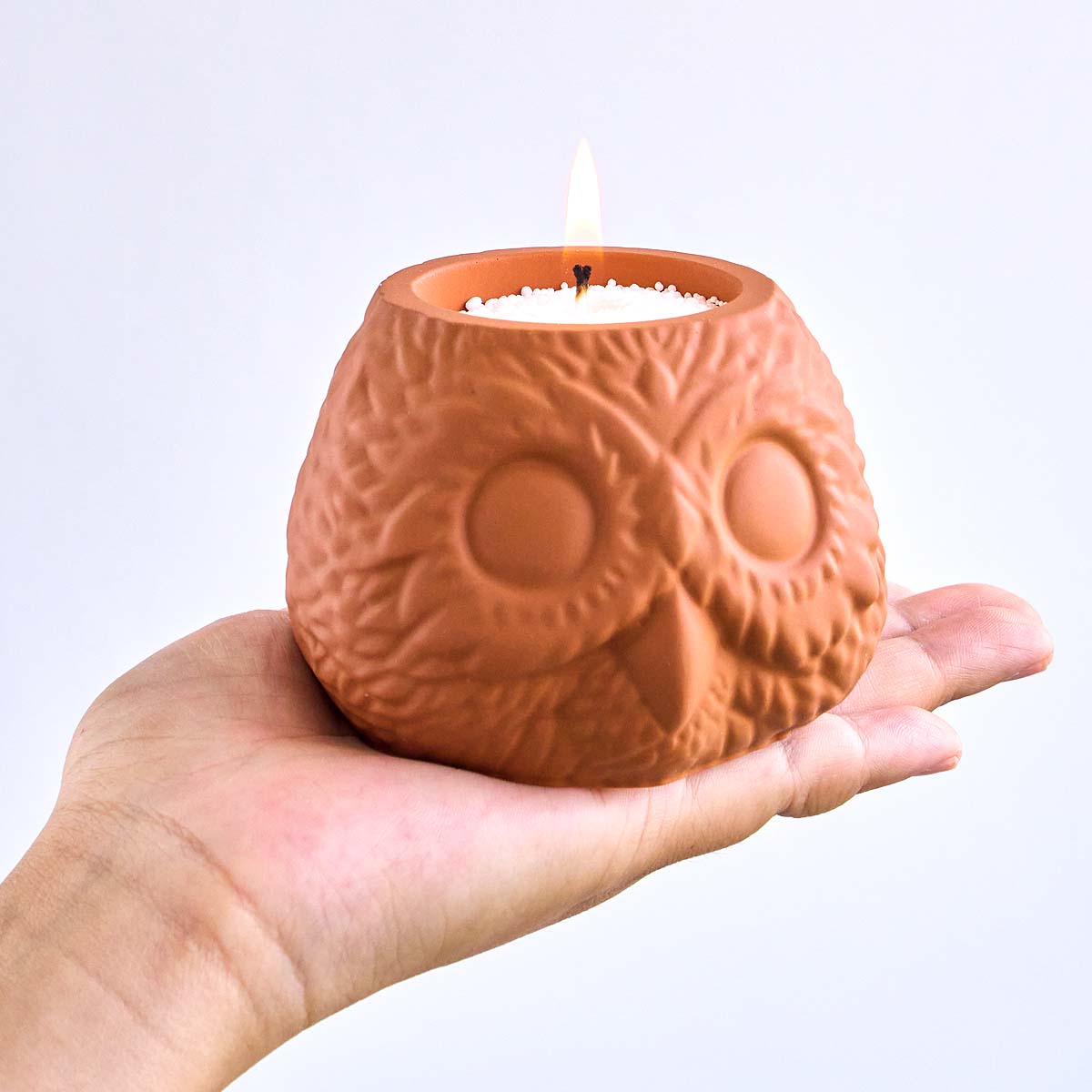 Stampo in Silicone a Forma di  - Candle Making Supplies Jars recensione e prezzo
