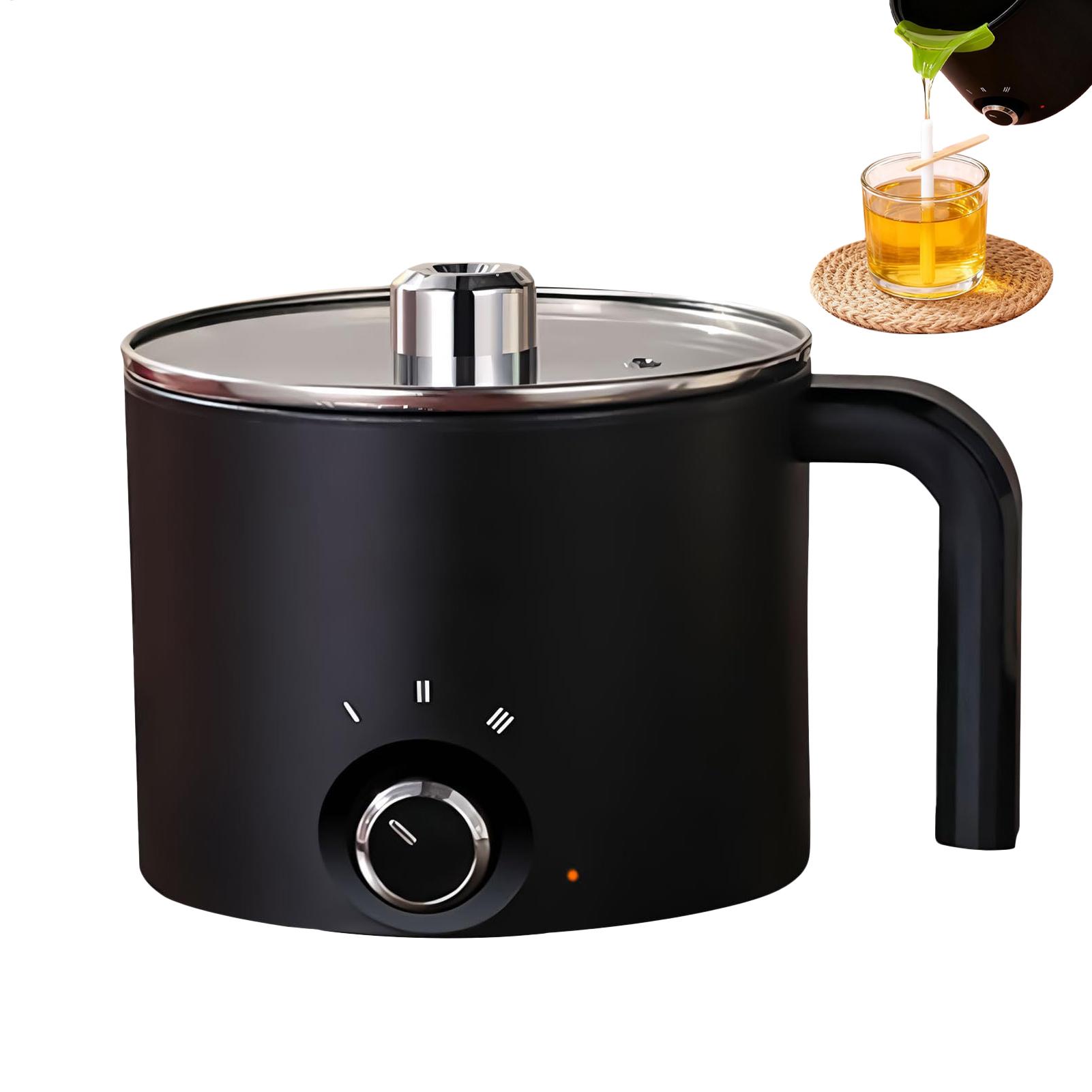 Pentola per fusione della cera - Wax Melting Pot recensione e prezzo